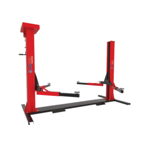 Elevador Automotivo MGF-2600 FLEX