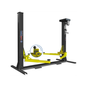 Elevador Automotivo MGF-2600 FLEX – PREMIUM