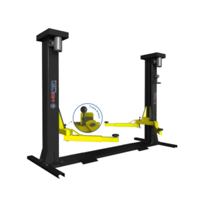 Elevador Automotivo MGF-4100 FLEX – PREMIUM