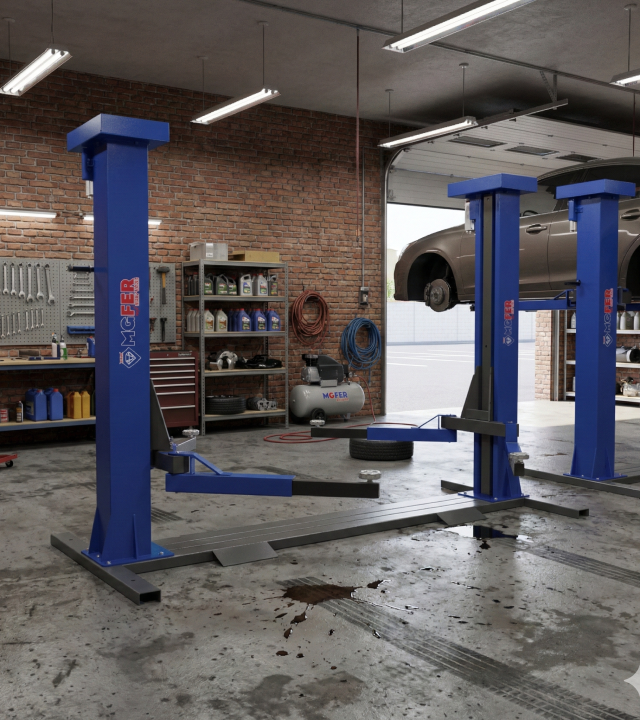 Elevador-Automotivo-MGF-4100-REV-FLEX